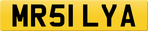 MR51LYA